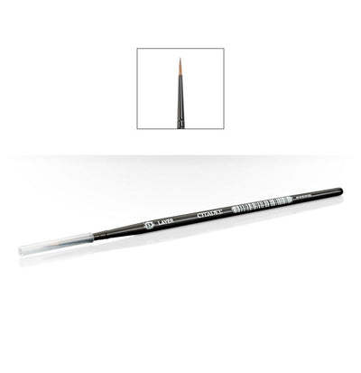 Games Workshop Medium Layer Brush