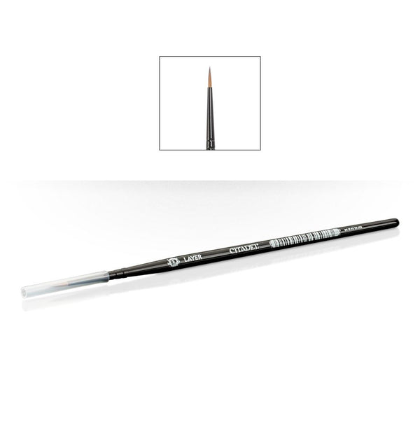 Games Workshop Medium Layer Brush