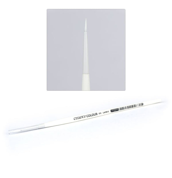 GW Brush SML Layer STC