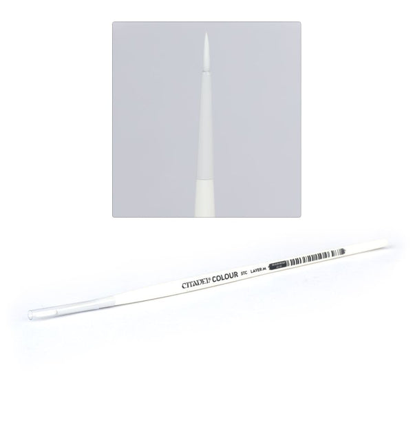 GW Brush MED Layer STC