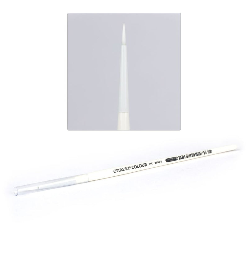 GW Brush SML Base STC