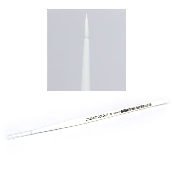 GW Brush MED Shade STC