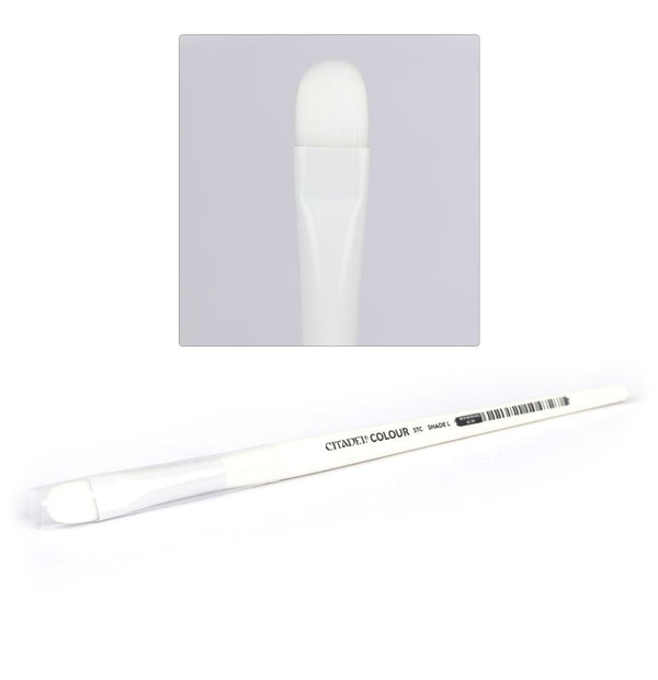 GW Brush LRG Shade STC