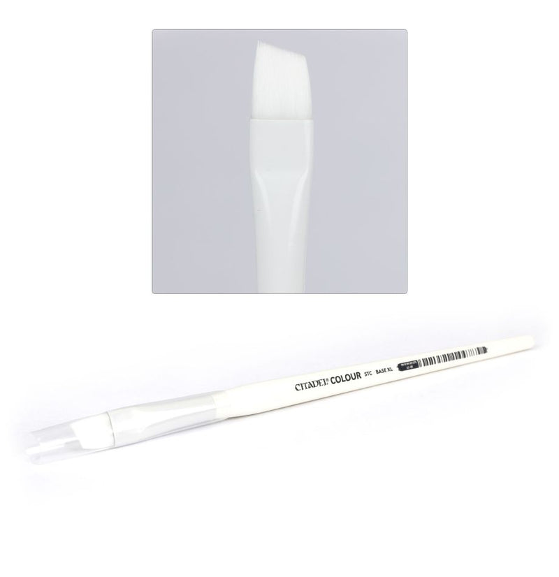 GW STC Brush XL Base