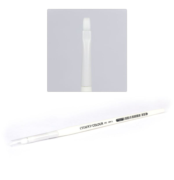 GW Brush SML Dry