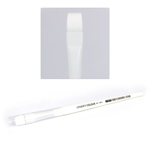 GW STC Brush LRG Dry