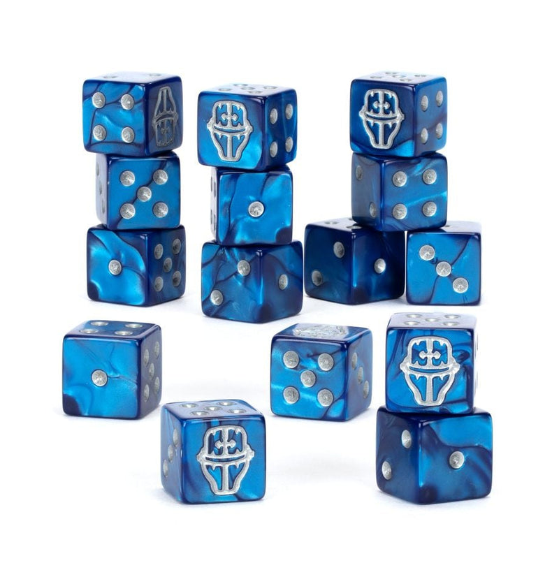 Imperial Knights Dice