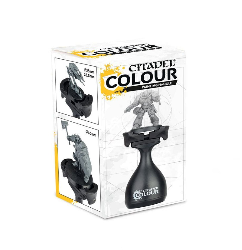 Citadel Painting Handle Mk. 2