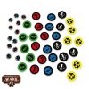 Dystopian Wars: Sturginium Skies 2 Player Starter Set
