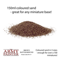 Brown Battleground