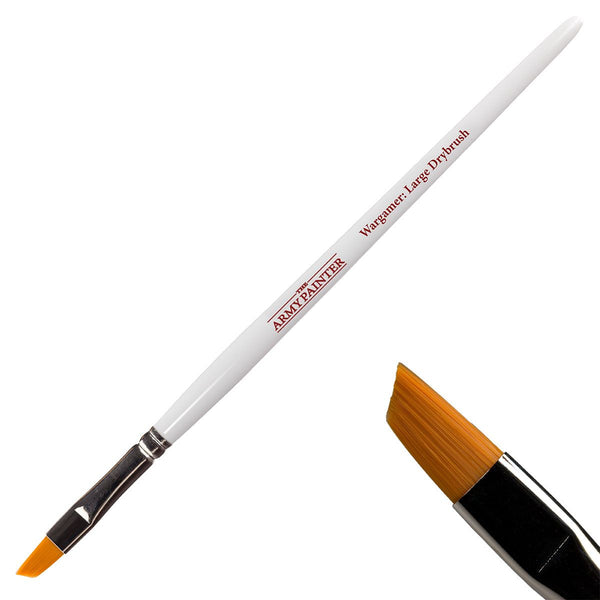 TAP Large Drybrush