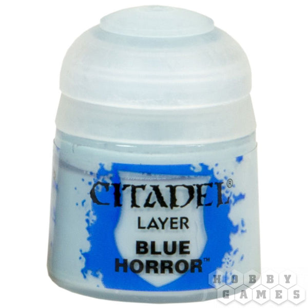 Blue Horror (Layer)