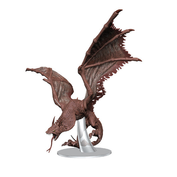 Sand & Stone: Wyvern