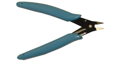 Excel Sprue Cutter Black