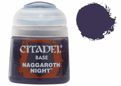 Naggaroth Night (Base)