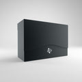 Deck Holder Double 160+ Black