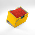 Sidekick 100+ Yellow Deck Box