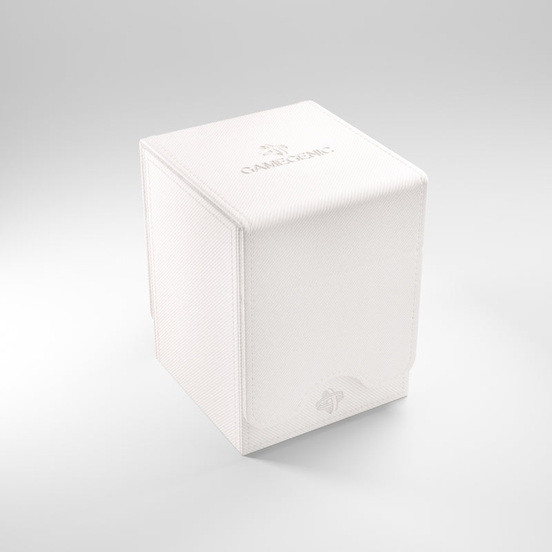 Squire 100+ White