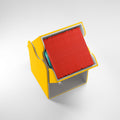 Squire 100+ Yellow Deck Box