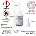 Army Painter Plastic Glue