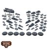 Dystopian Wars: Sturginium Skies 2 Player Starter Set