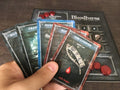 BloodBorne The Card Game