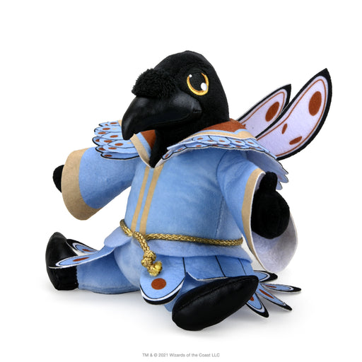 Dungeons & Dragons Phunny Plush Kettlesteam