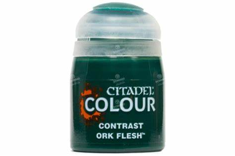 Ork Flesh (Contrast)