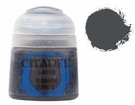 Eshin Grey (Layer)