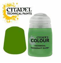 Tesseract Glow 24ml (Technical)