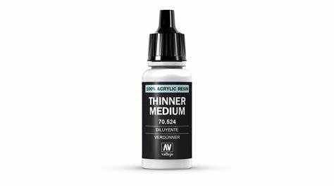 Thinner (M)