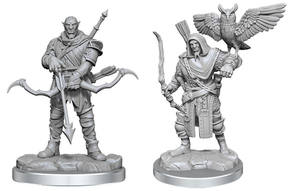 Orc Rangers