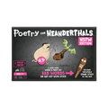 Poetry for Neanderthals NSFW Edition