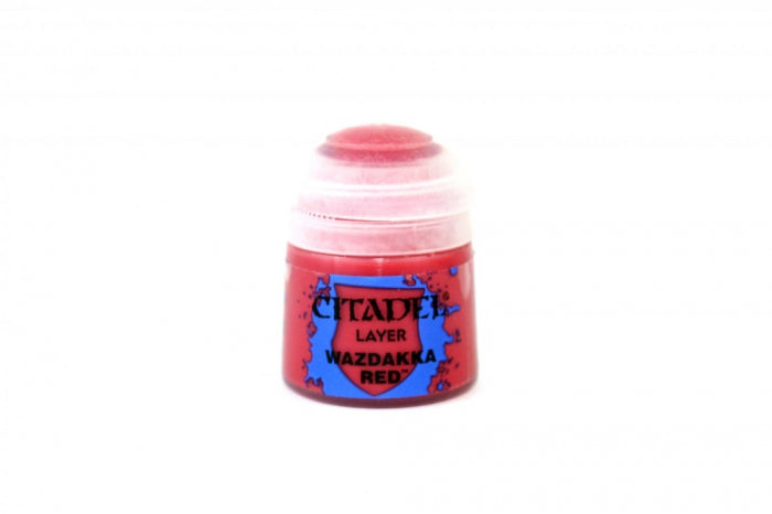 Wazdakka Red (Layer)