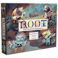 Root The Clockwork Expansion 2