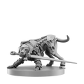 Animal Adventures: RPG Starter Set