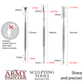 TAP Sculpting Tools
