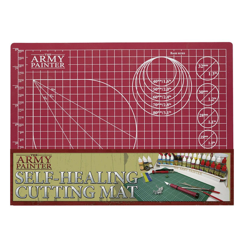 TAP Self Healing Cutting Mat