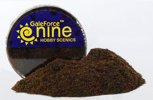 Gale Force Marsh Blend Basing