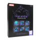 Dice Set Premium: Marvel: Wakanda