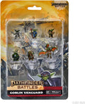Pathfinder Battles Goblin Vanguard