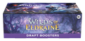 Wilds of Eldraine - Draft Booster Display