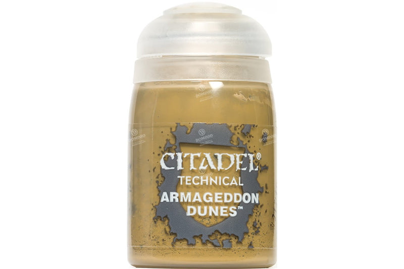 Armageddon Dunes 24ml (Technical)