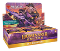 Dominaria United - Set Booster Display