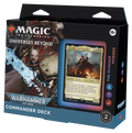 Warhammer 40,000 - Commander Deck (The Ruinous Powers)