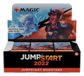 Jumpstart 2022 - Booster Display