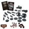 Dystopian Wars: Beyond the Sturginium Skies