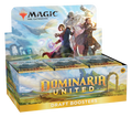 Dominaria United - Draft Booster Case