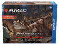 Commander Legends: Battle for Baldur's Gate - Bundle