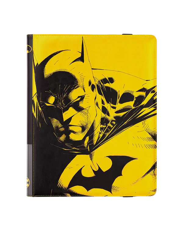 Card Codex 360 Portfolio: Batman Core